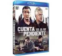 Back Trace (2018) / Cuenta Pendiente