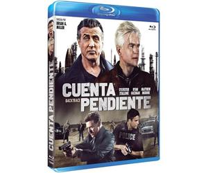 Back Trace (2018) / Cuenta Pendiente