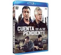 Back Trace / Cuenta Pendiente (Blu Ray) G