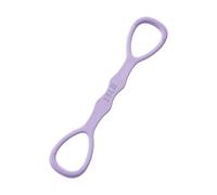 Back Training Resistance Bands - Elastic Exercise Ropes Stretch, Bands for Fitness Gym Home Arm Shoulder Back Leg Body Yoga Pilates Seniors Elderly Enhanced Grip Stability