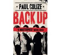 Back Up by Paul Colize Inconnu (Auteur)