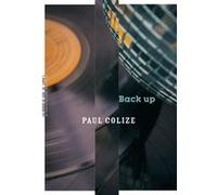 Back up Paul Colize (Auteur)