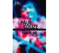 Back up