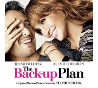 Various Artists - The Back-Up Plan (Score) (Original Soundtrack)