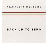 Adam Amos & Noel Rocks - Back Up to Zero [Import]
