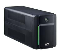 APC Back-UPS BX750MI Alimentation de secours - 750 VA, 4x C13, USB