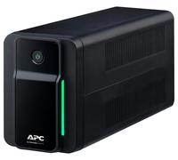 APC Back UPS BX - onduleur line-interactive - 500VA 230V - prises IEC
