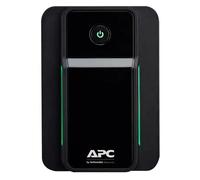 APC Back UPS BX - onduleur line-interactive - 500VA 230V - prises IEC