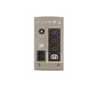 Back-UPS CS 325 - Onduleur - CA 230 V - 210 Watt - 350 VA - connecteurs de sortie : 4 - beige