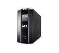 APC Back-UPS PRO BR900MI - Alimentation de secours, 6x sorties C13, USB, 900VA