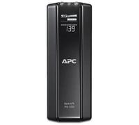 APC Back-UPS Pro Green - onduleur 1500VA - 230V - CEE - 7/5 - prises FR