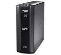 APC Back-UPS Pro Green - onduleur 1500VA - 230V - prises IEC