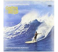 Back-Wash Rhythm Band - Golden Breed. -Ltd [Import]