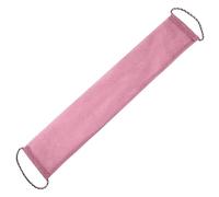 Back Washing Cloth - Back Scrubbing Towel | Deep Cleansing Baack Scrrub Cloth, Bathroom Shower Belt, Foaming Bath Towel Baack Scrub, Body Cleansing Scrub For Showering All Skin Types Mud Scrubbing Too