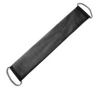 Back Washing Cloth - Back Scrubbing Towel | Deep Cleansing Baack Scrrub Cloth, Bathroom Shower Belt, Foaming Bath Towel Baack Scrub, Body Cleansing Scrub For Showering All Skin Types Mud Scrubbing Too