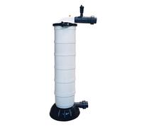 Back Wel - recyclage des eaux usées de piscine - 19 m3/h
