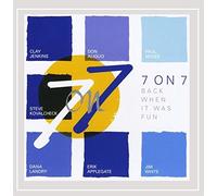 Back When It Was Fun