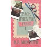 Back When We Faked It