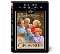 Back When We Were Grownups by Blythe Danner