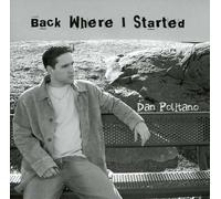 Back Where I Started (US [Import]