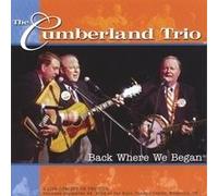 Back Where We Began (Live 2 Disc Concert)