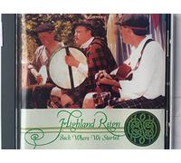 Back Where We Started