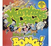 Murphy's Law - Back With a Bong!