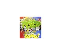 Murphy's Law – Back With a Bong – CD – Import (The Orchard)
