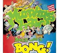 Back With a Bong by Murphy's Law [Audio CD] NEUF