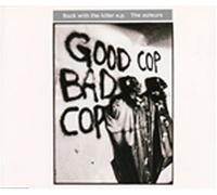 Back With The Killer E.p. (uk) by The Auteurs (0100-01-01)