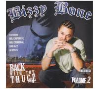 Back With The Thugz Ii