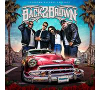 Back2brown - Back 2 Brown