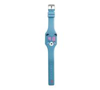 Back2Fun - Montre numérique pour Enfant, écran LED Tactile, système de 12 Heures, Pile Incluse, Bracelet en Silicone, Cadeau pour garçons et Filles, Dimensions 32 x 225 x 5 mm, Ours