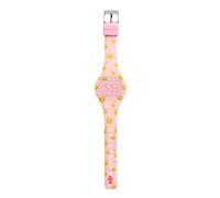 Back2Fun - Montre numérique pour Enfant, écran LED Tactile, système de 12 Heures, Pile Incluse, Bracelet en Silicone, Cadeau pour garçons et Filles, Dimensions 40 x 225 x 5 mm, Girafe