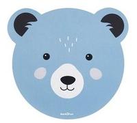 Back2Fun Mouse & friends - Tapis de souris - Bear G