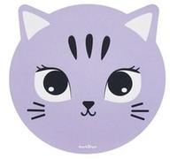 Back2Fun Mouse & friends - Tapis de souris - chaton G