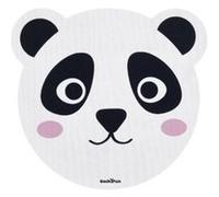 Back2Fun Mouse & friends - Tapis de souris - Panda G