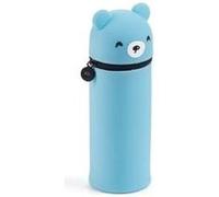 Back2Fun My little pets - Trousse - 2 en 1 - silicone - bear G
