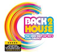 Back2house [Import]