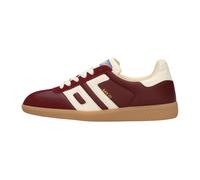 Back70 - Baskets Basses Cloud - Femme - Chaussures - Rouge - Taille: 37 EU