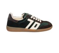 Back70 - Baskets Cloud W26 - Femme - Chaussures - Vert - Taille: 37 EU