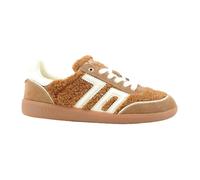 Back70 - Baskets - Femme - Chaussures - Brun - Taille: 36 EU