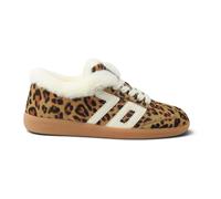 Back70 - Baskets - Femme - Chaussures - Brun - Taille: 36 EU