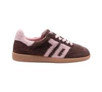 Back70 - Mohair Fw26-M101 - Femme - Chaussures - Brun - Taille: 37 EU