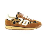 Back70 - Baskets - Femme - Chaussures - Brun - Taille: 39 EU
