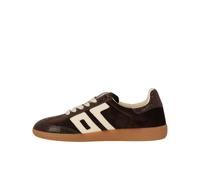 Back70 - Cloud W26 Baskets - Femme - Chaussures - Brun - Taille: 38 EU