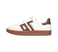 Back70 - Double Baskets - Homme - Chaussures - Blanc - Taille: 43 EU