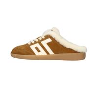Back70 - Easter Low Baskets - Femme - Chaussures - Brun - Taille: 40 EU