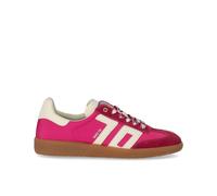 Back70, Femme, Chaussures, Rose, Taille: 37 EU Ghost Cherry Croc Baskets