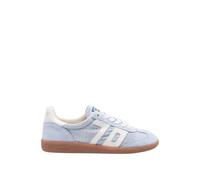 Back70 - Ghost Baskets - Femme - Chaussures - Bleu - Taille: 39 EU